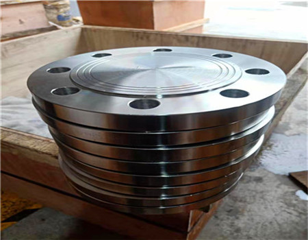 不銹鋼對焊法蘭生銹原