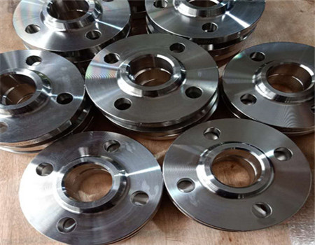 國標帶頸法蘭片DN40-1