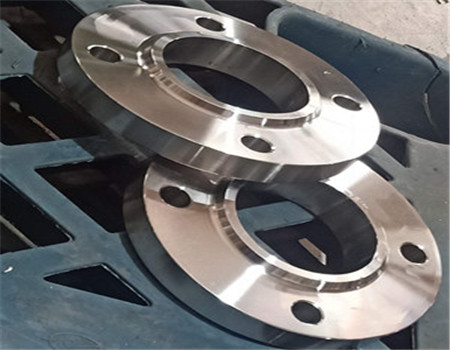 20616-2009美標帶頸平焊法