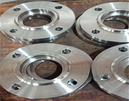 承插焊法蘭美標標準