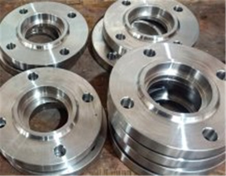 316L美標出口承插焊法蘭