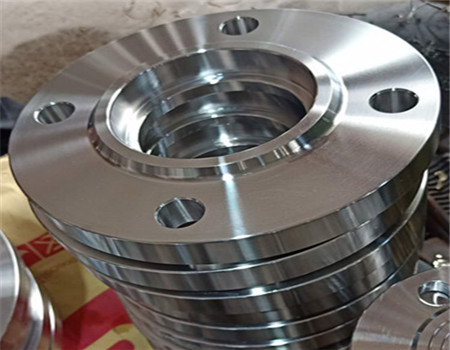 316L不銹鋼美標承插焊法