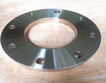 不銹鋼法蘭平焊環松套