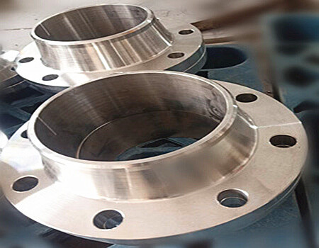 美標帶頸對焊法蘭S30