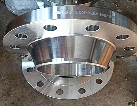 s30408對焊法蘭DN150-300